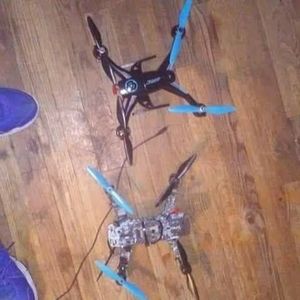 Meet your Posher, Randy